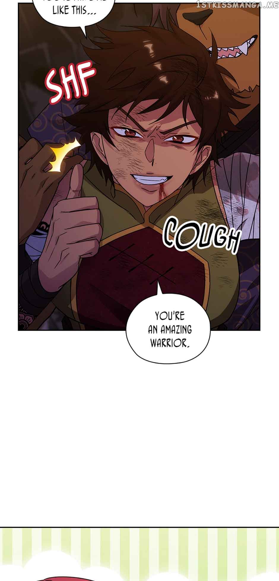 Adonis Chapter 235 page 38