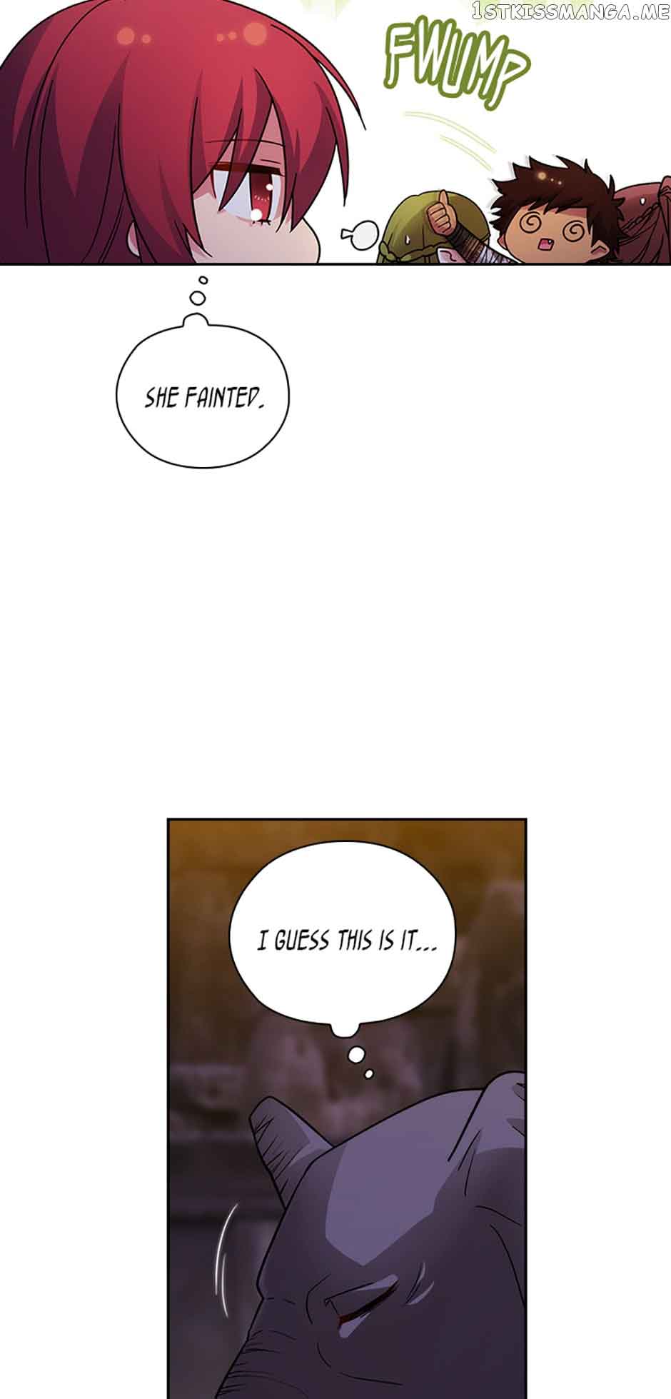 Adonis Chapter 235 page 39
