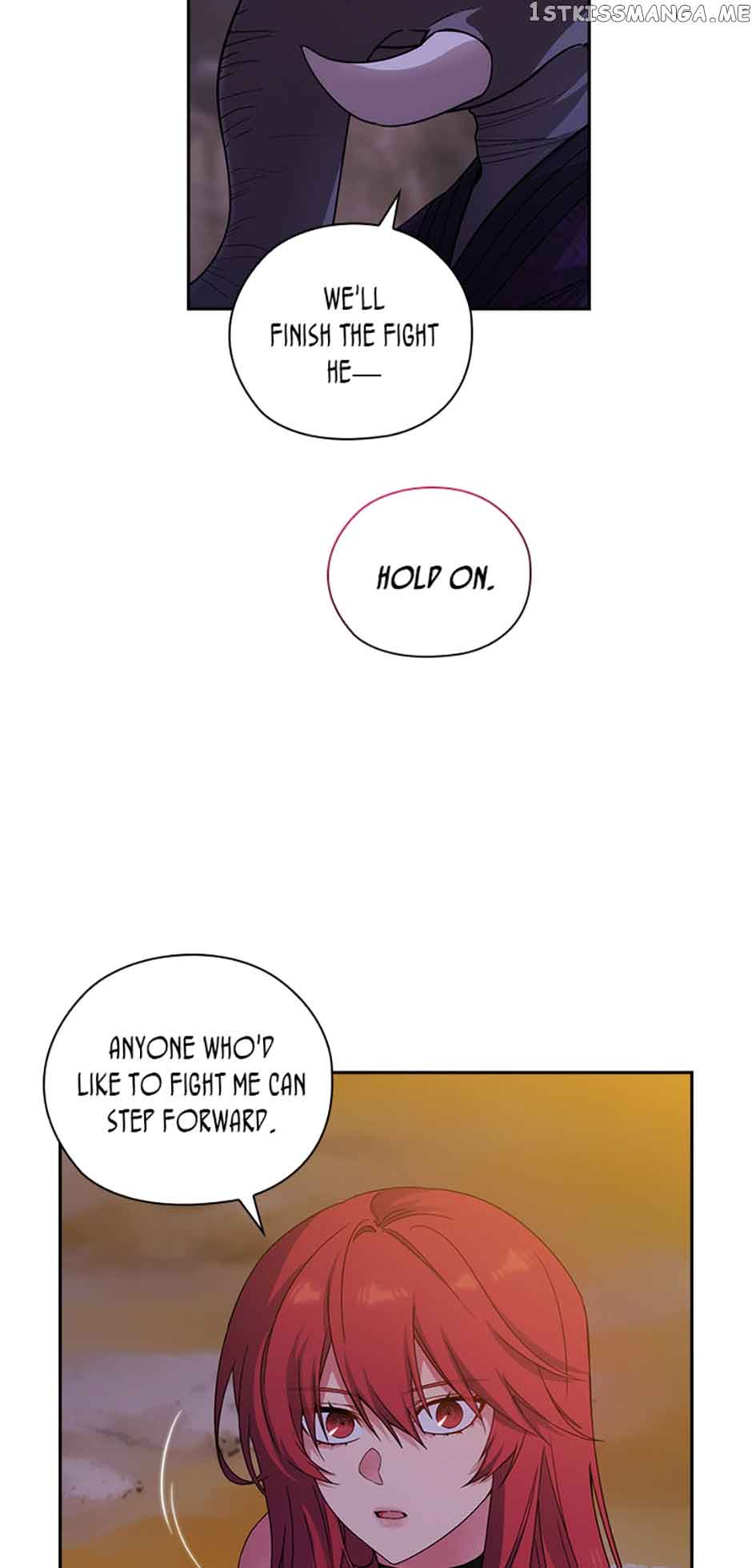 Adonis Chapter 235 page 40