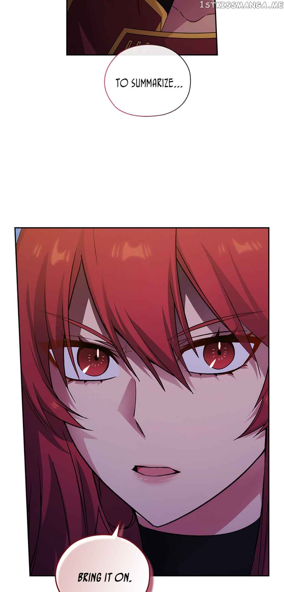 Adonis Chapter 235 page 43
