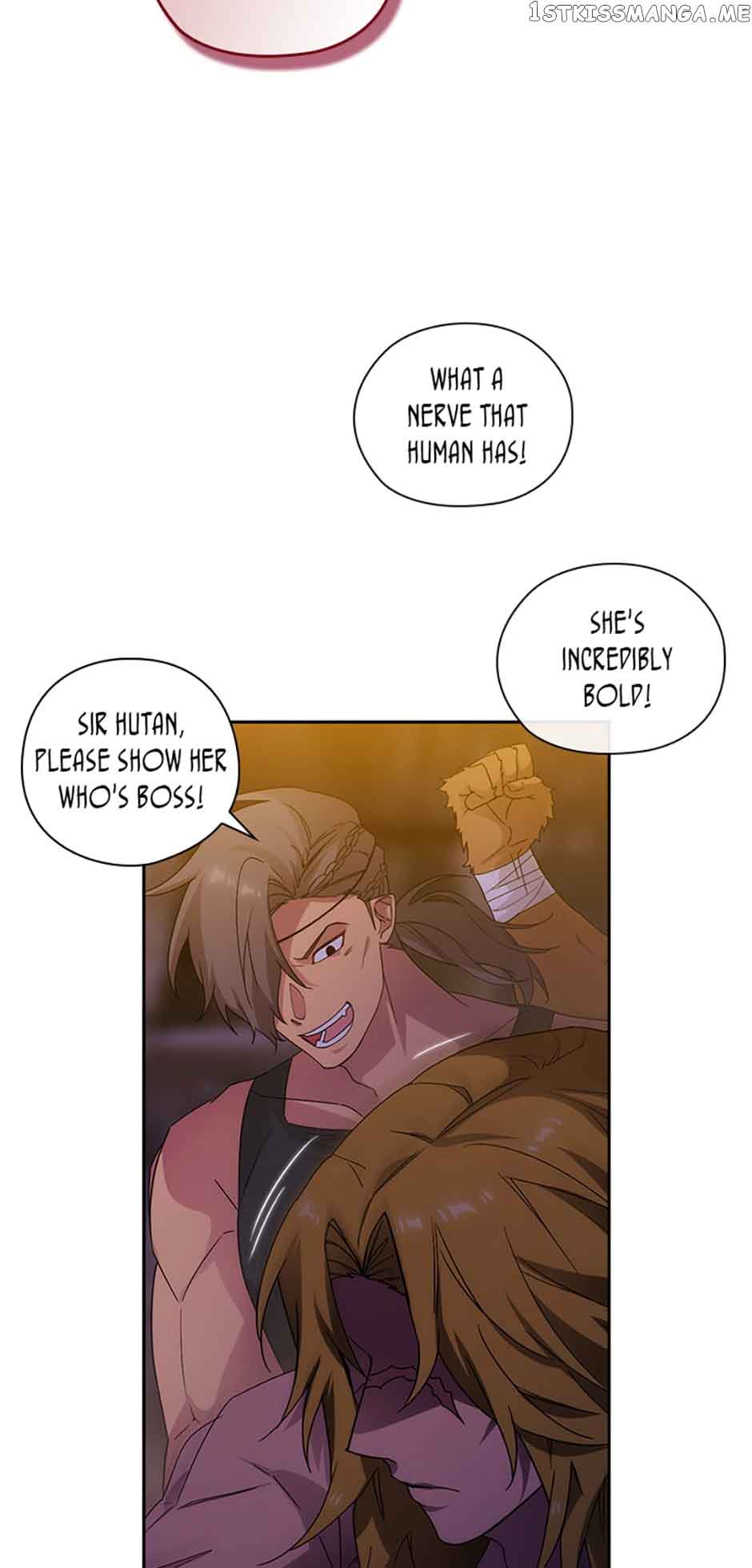 Adonis Chapter 235 page 44
