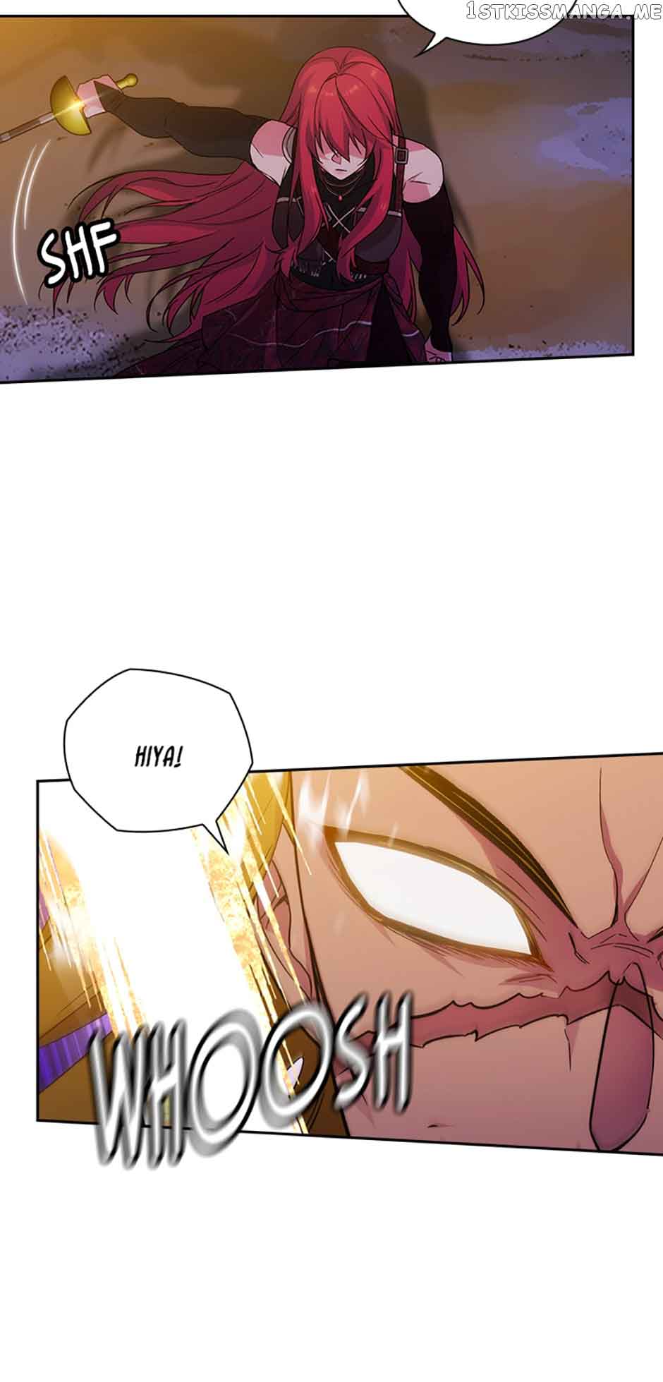 Adonis Chapter 235 page 49