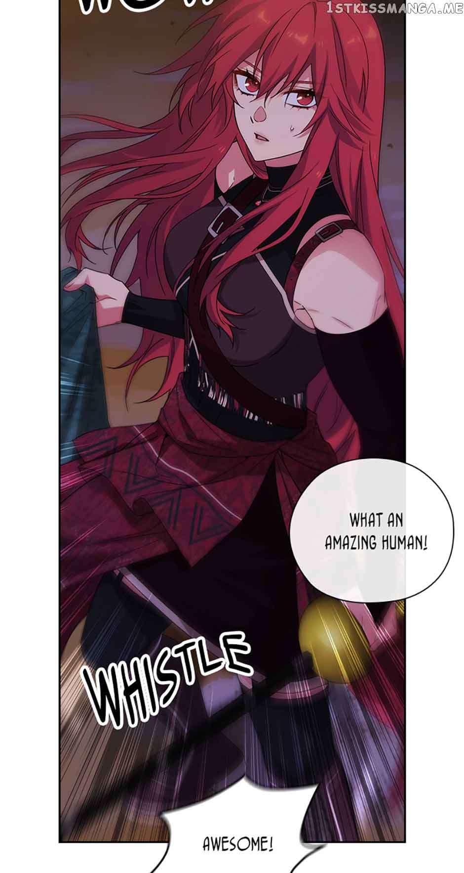 Adonis Chapter 235 page 59