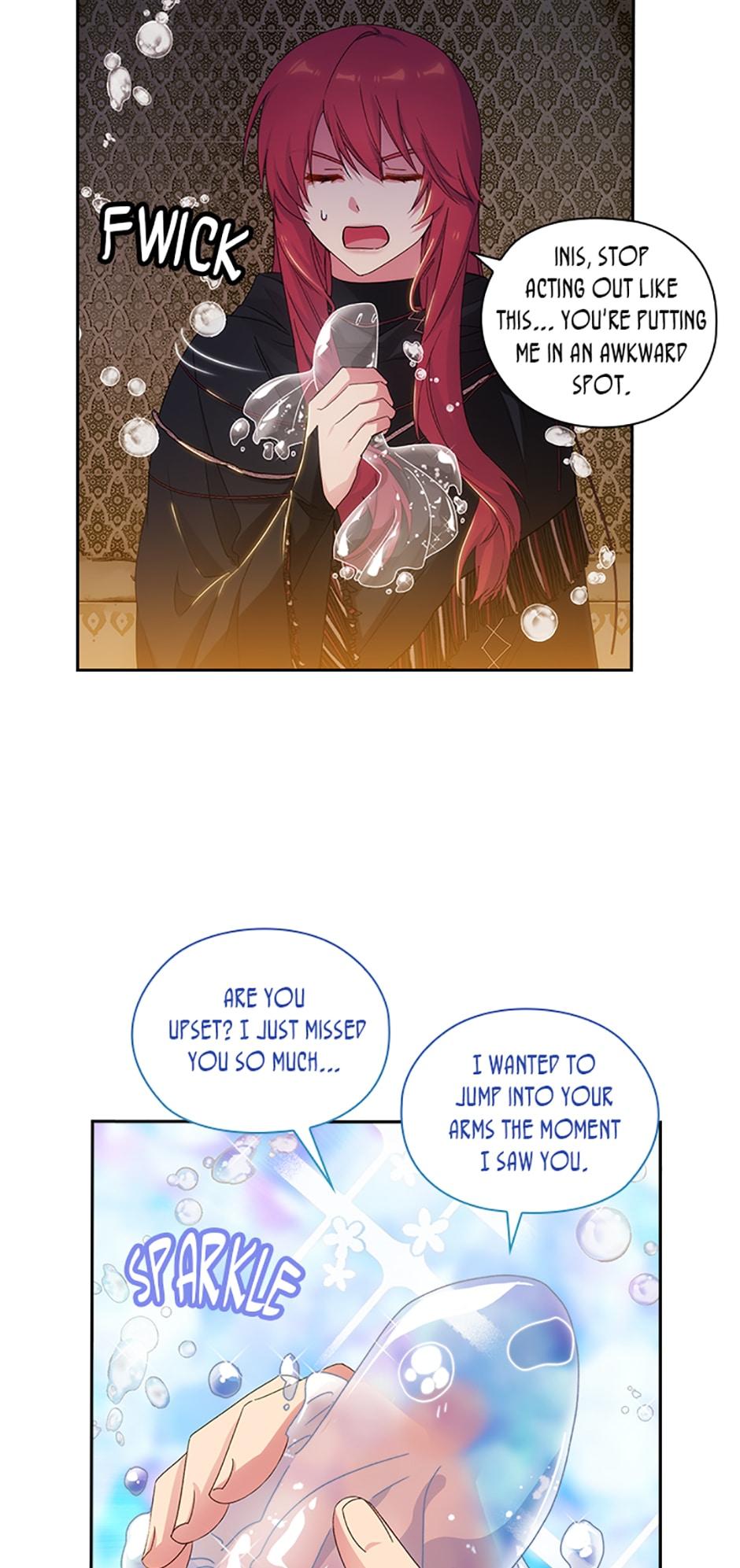 Adonis Chapter 209 page 2