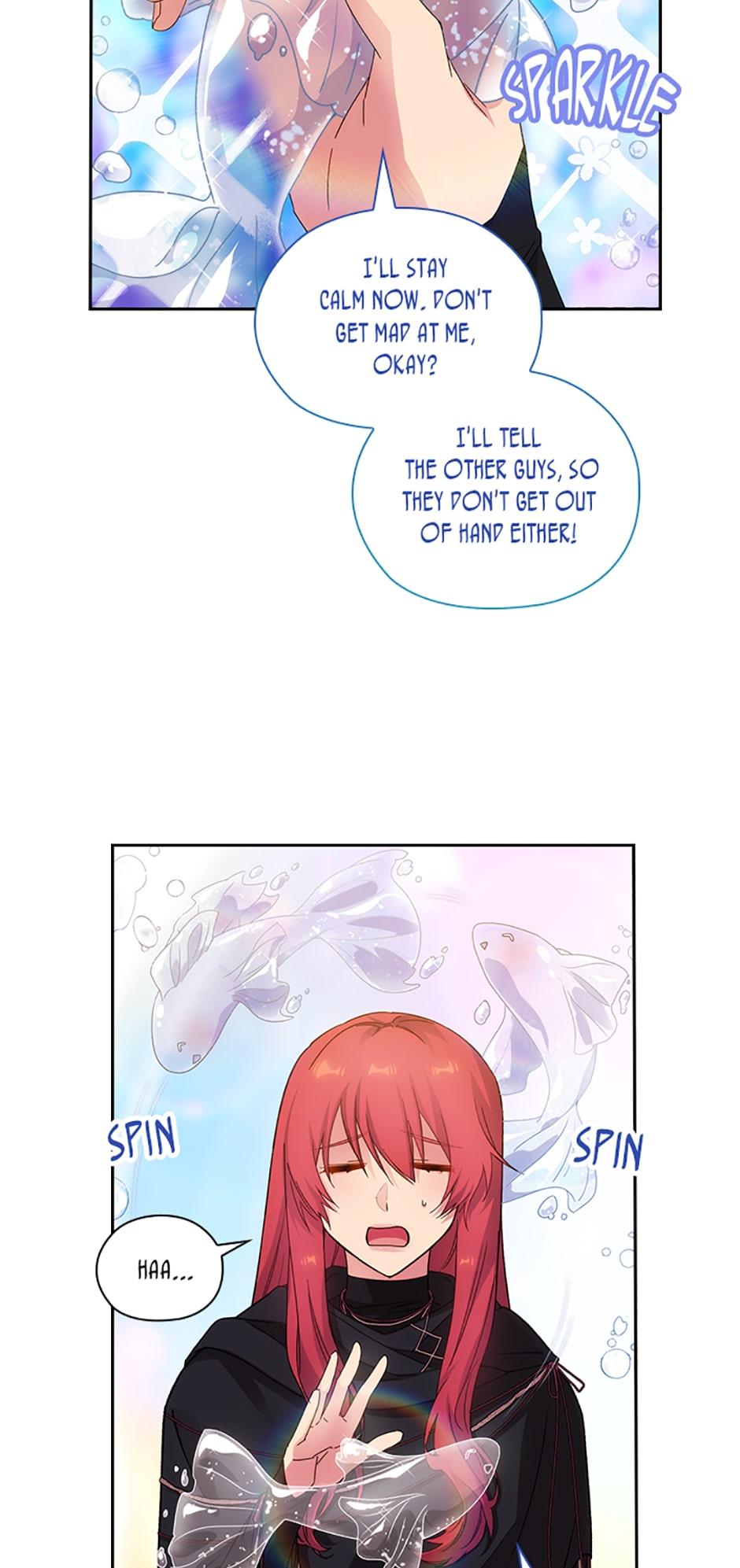 Adonis Chapter 209 page 3