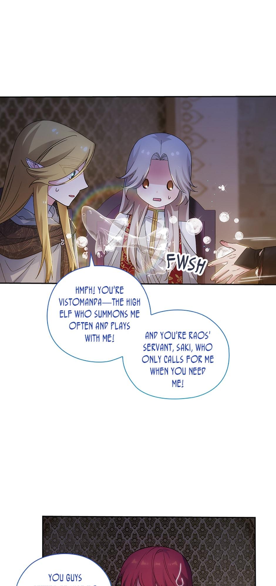 Adonis Chapter 209 page 5