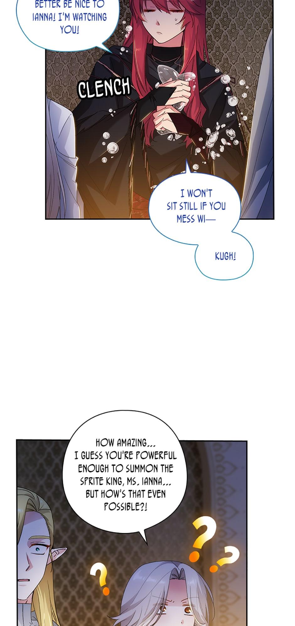 Adonis Chapter 209 page 6