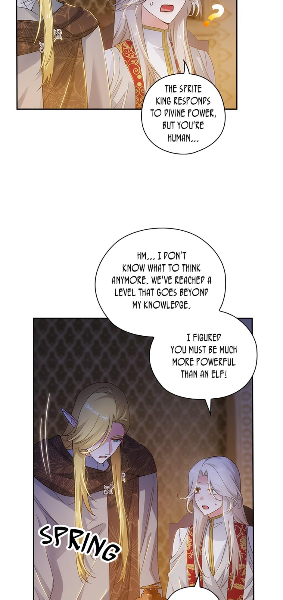 Adonis Chapter 209 page 7