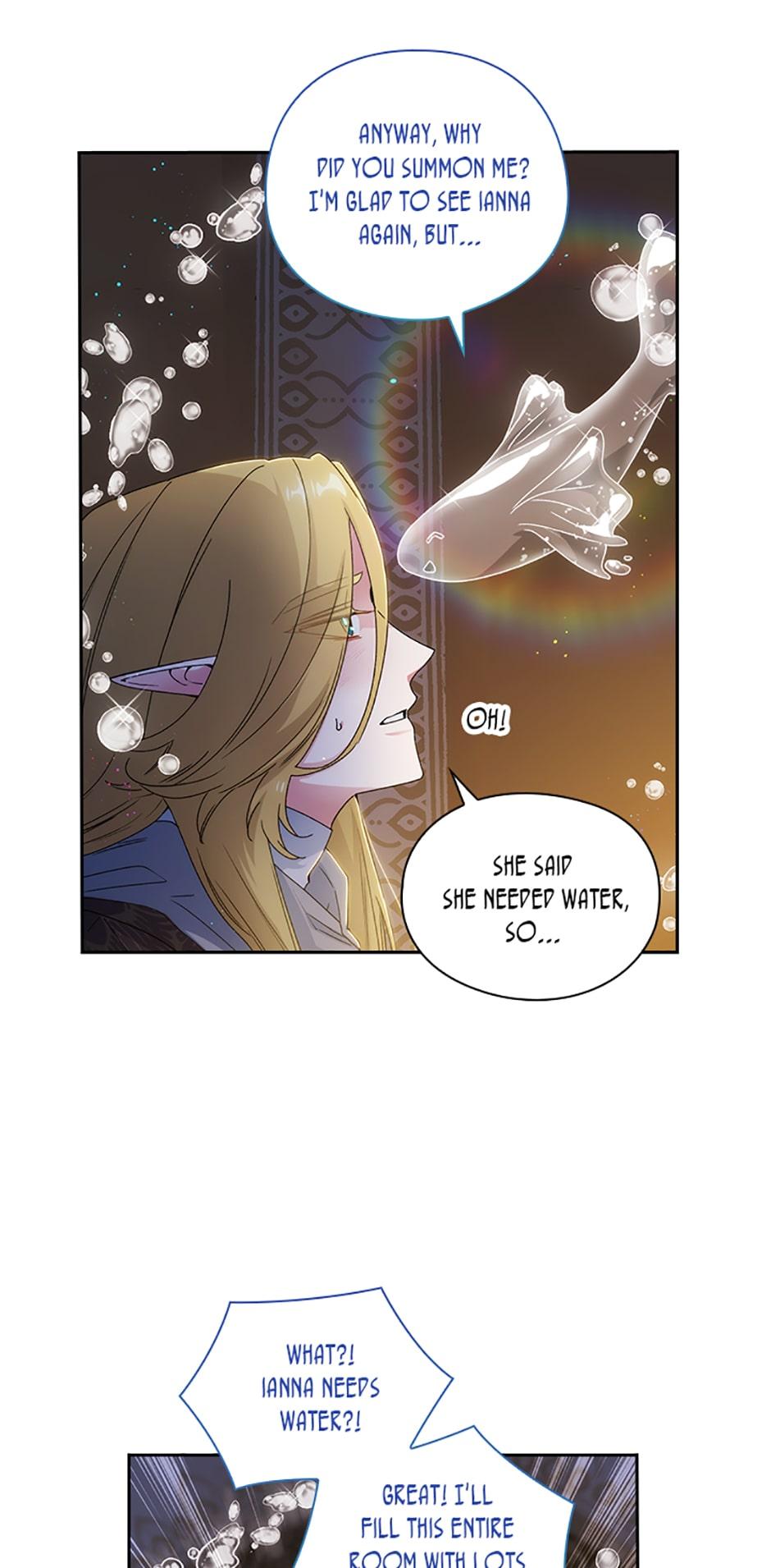 Adonis Chapter 209 page 10