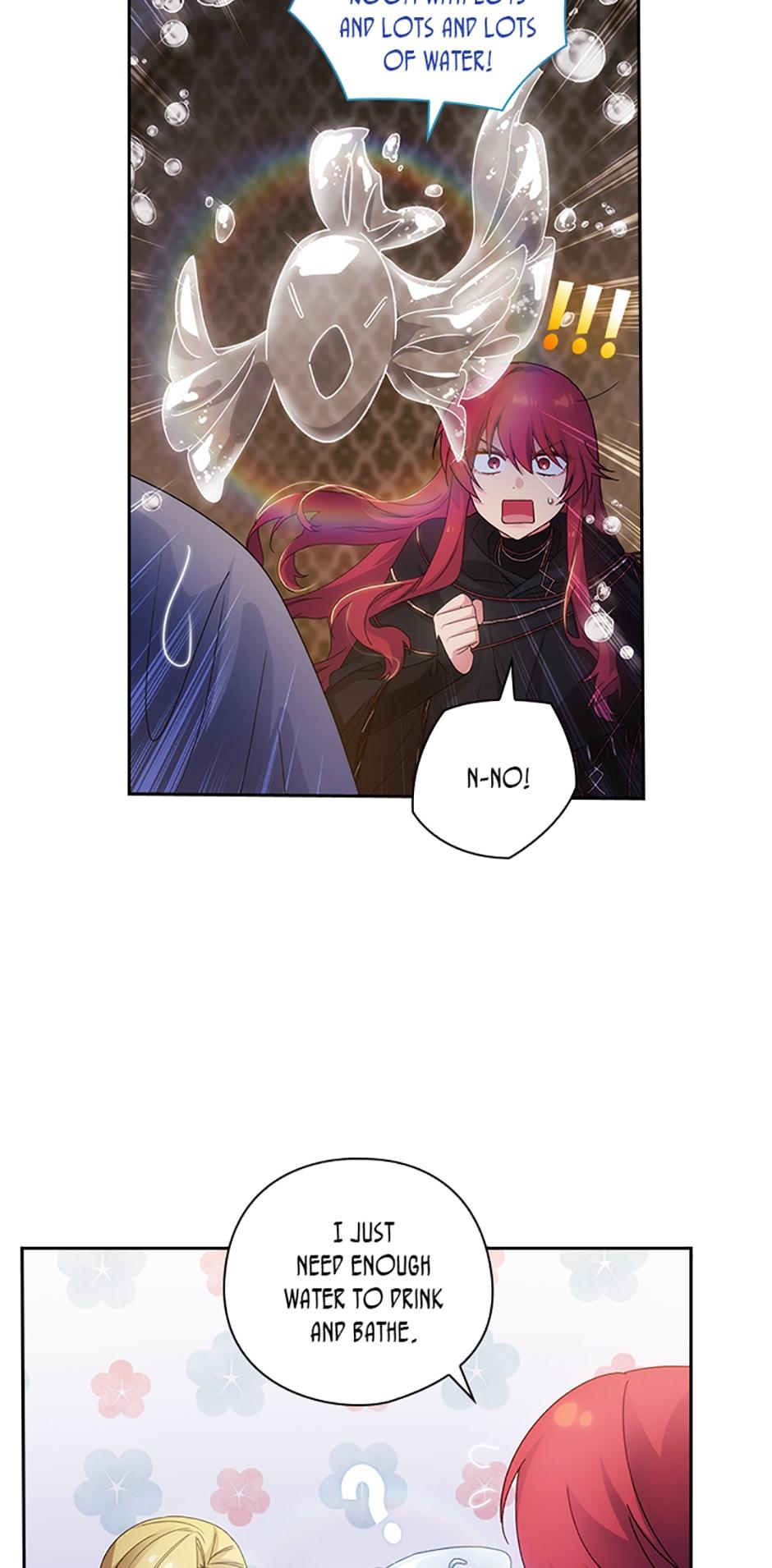 Adonis Chapter 209 page 11