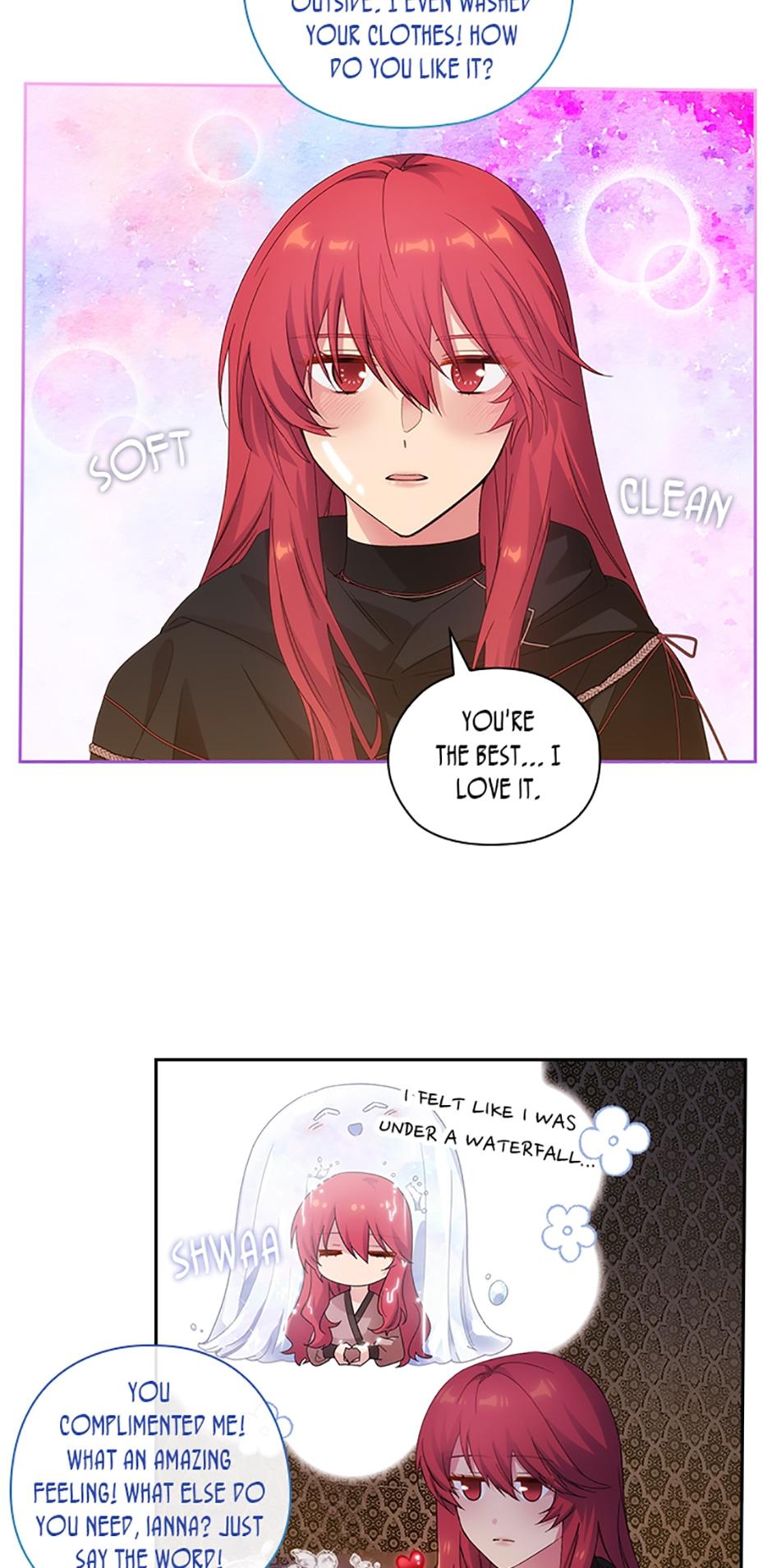 Adonis Chapter 209 page 14