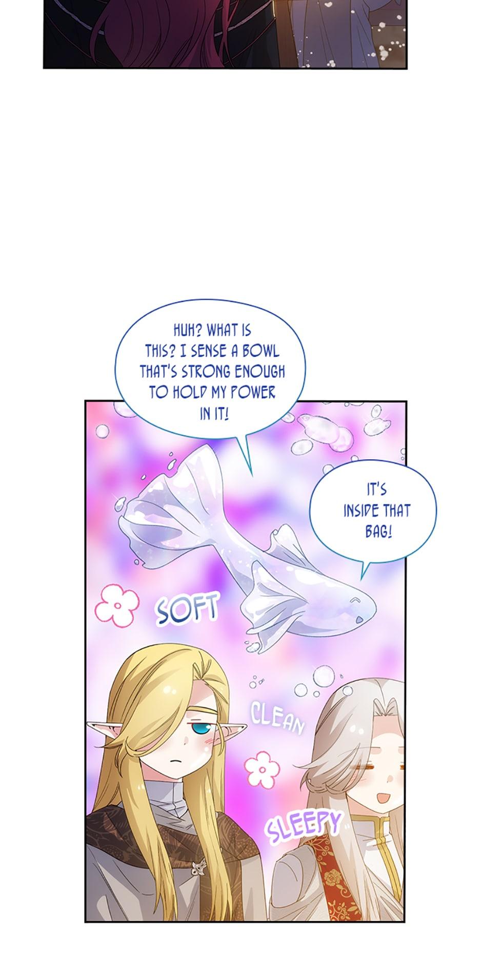Adonis Chapter 209 page 16