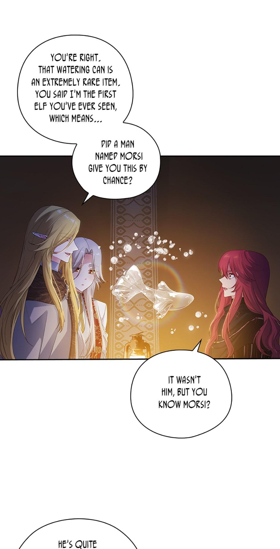Adonis Chapter 209 page 18