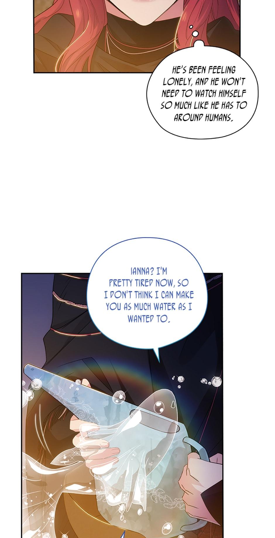 Adonis Chapter 209 page 23