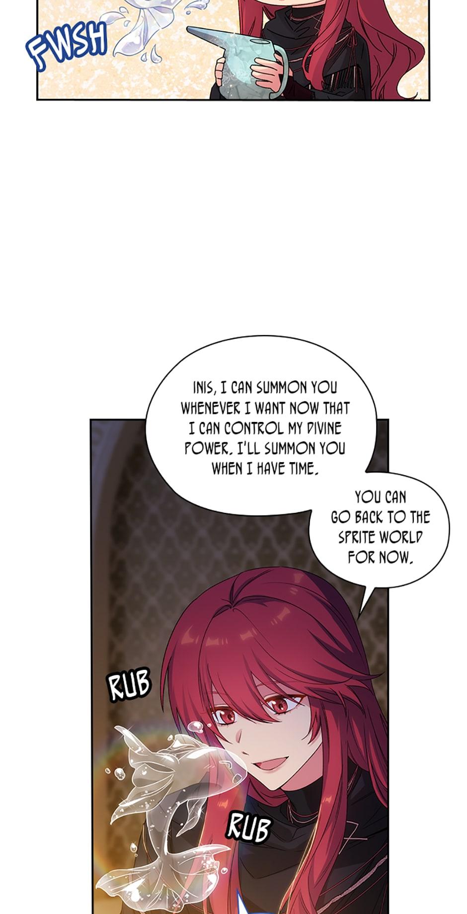Adonis Chapter 209 page 26