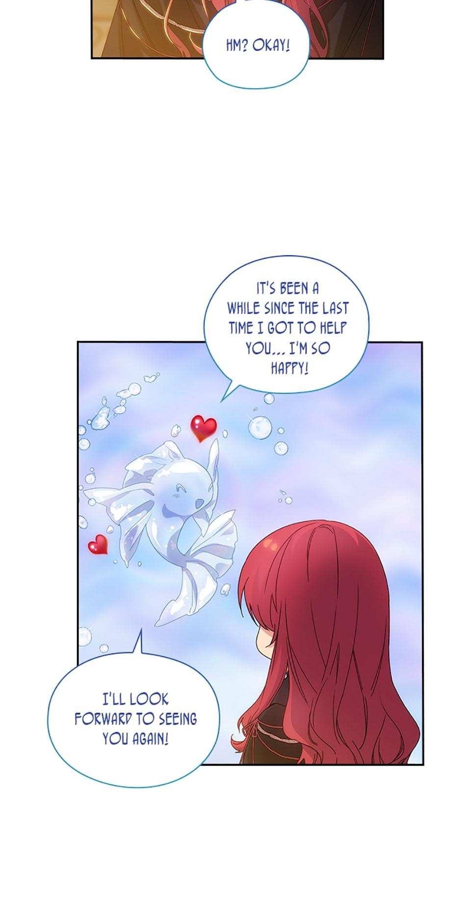 Adonis Chapter 209 page 27