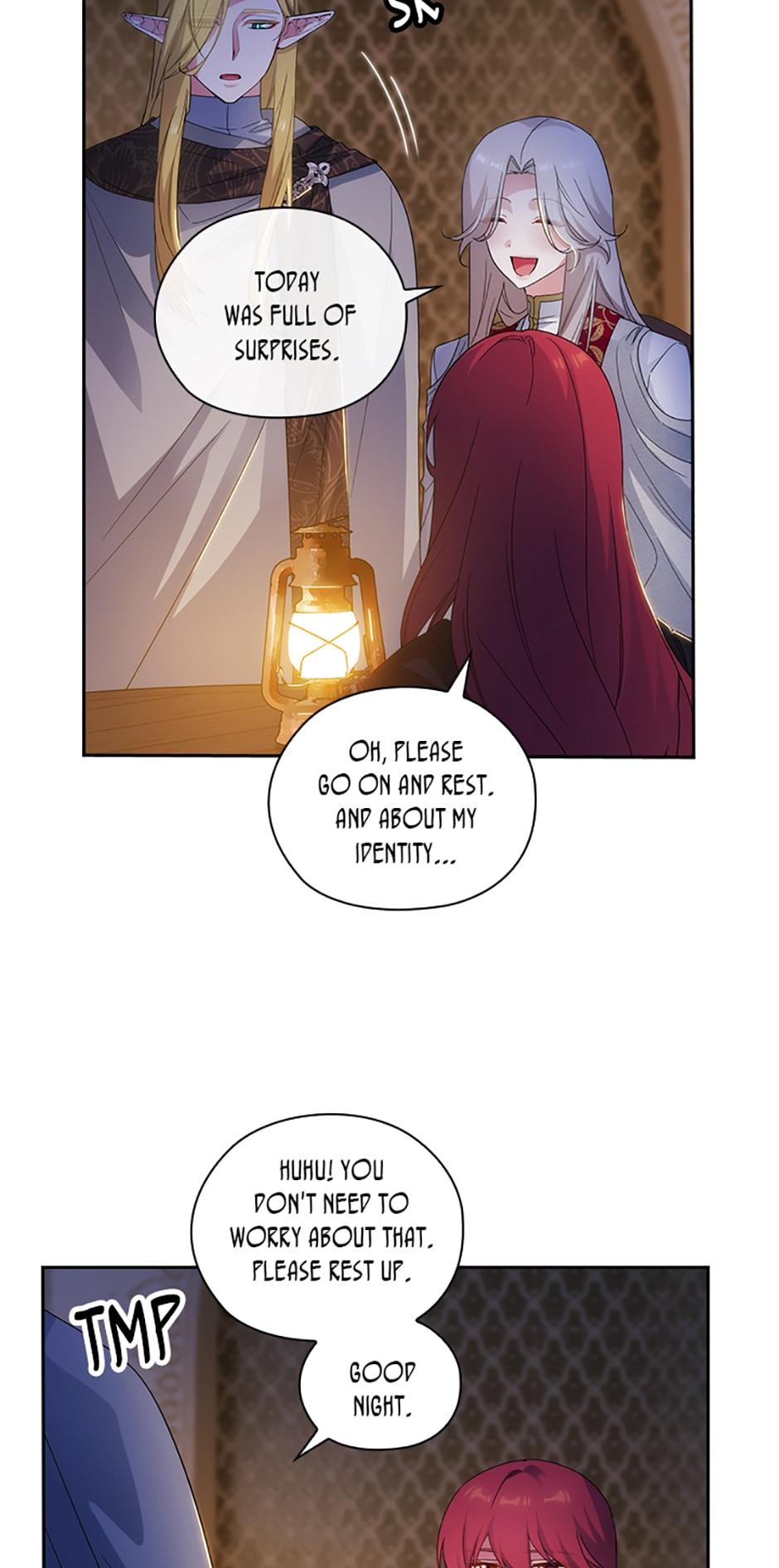 Adonis Chapter 209 page 29