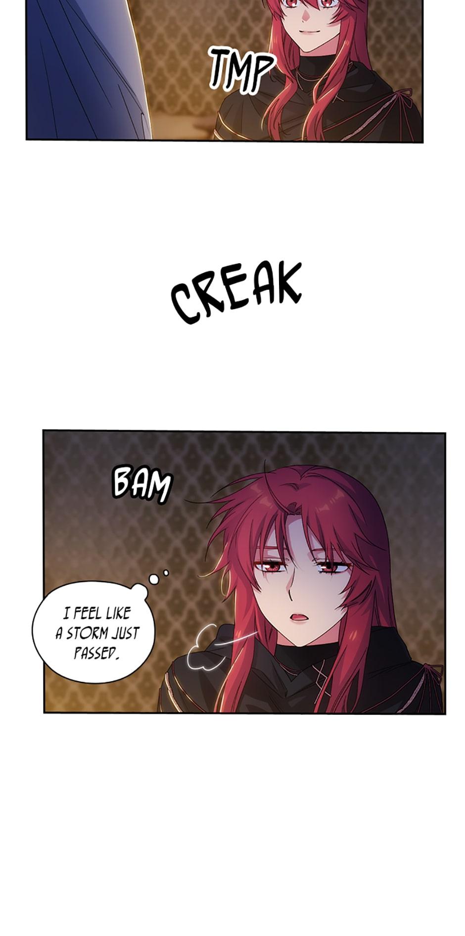 Adonis Chapter 209 page 30