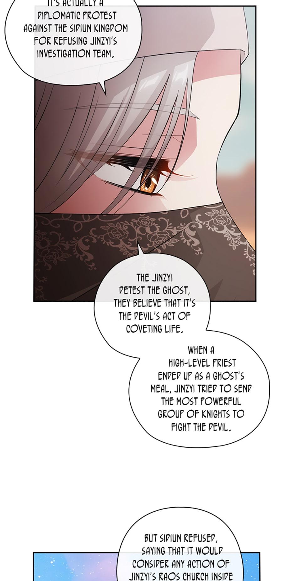 Adonis Chapter 209 page 41