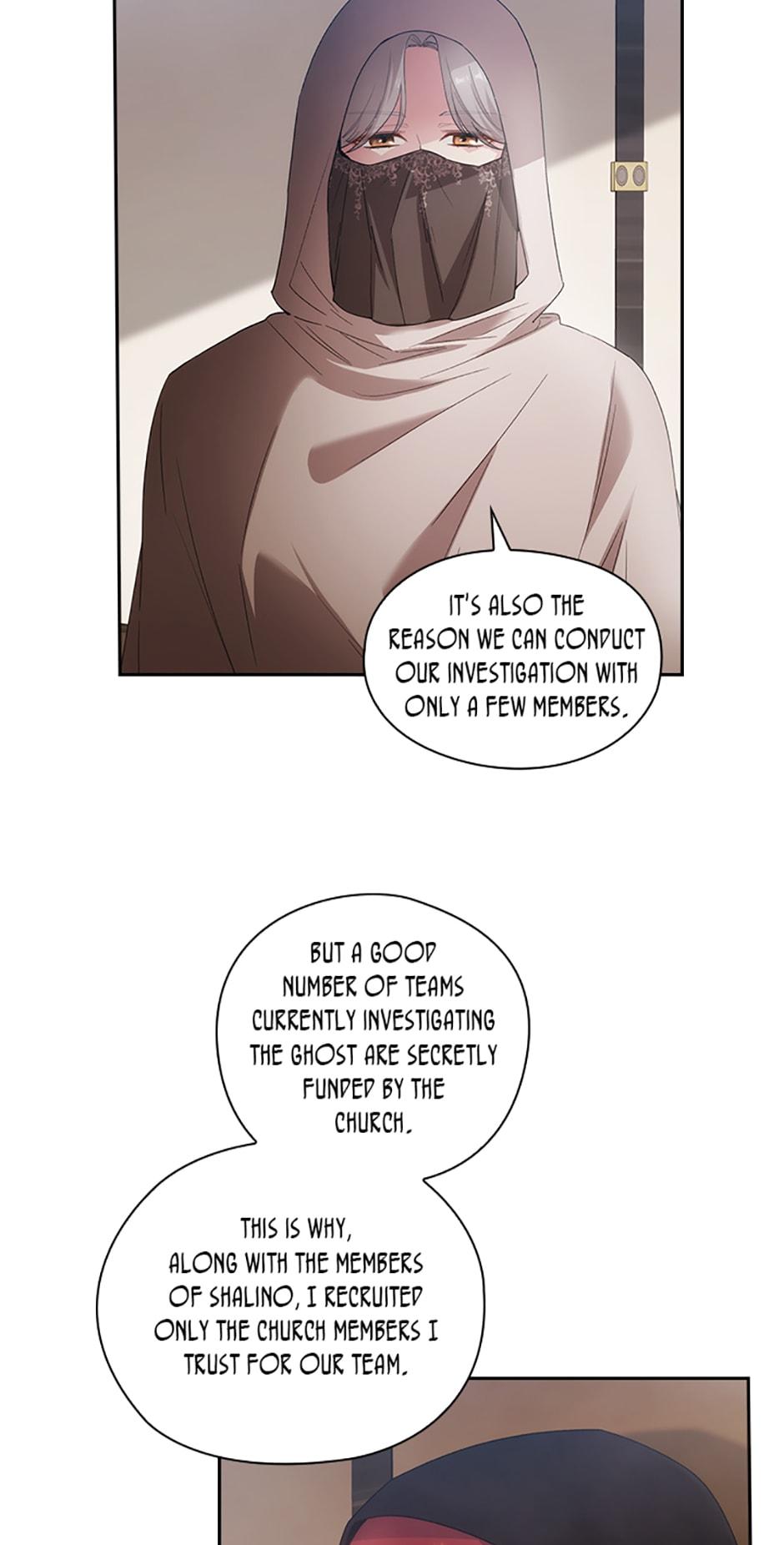 Adonis Chapter 209 page 43