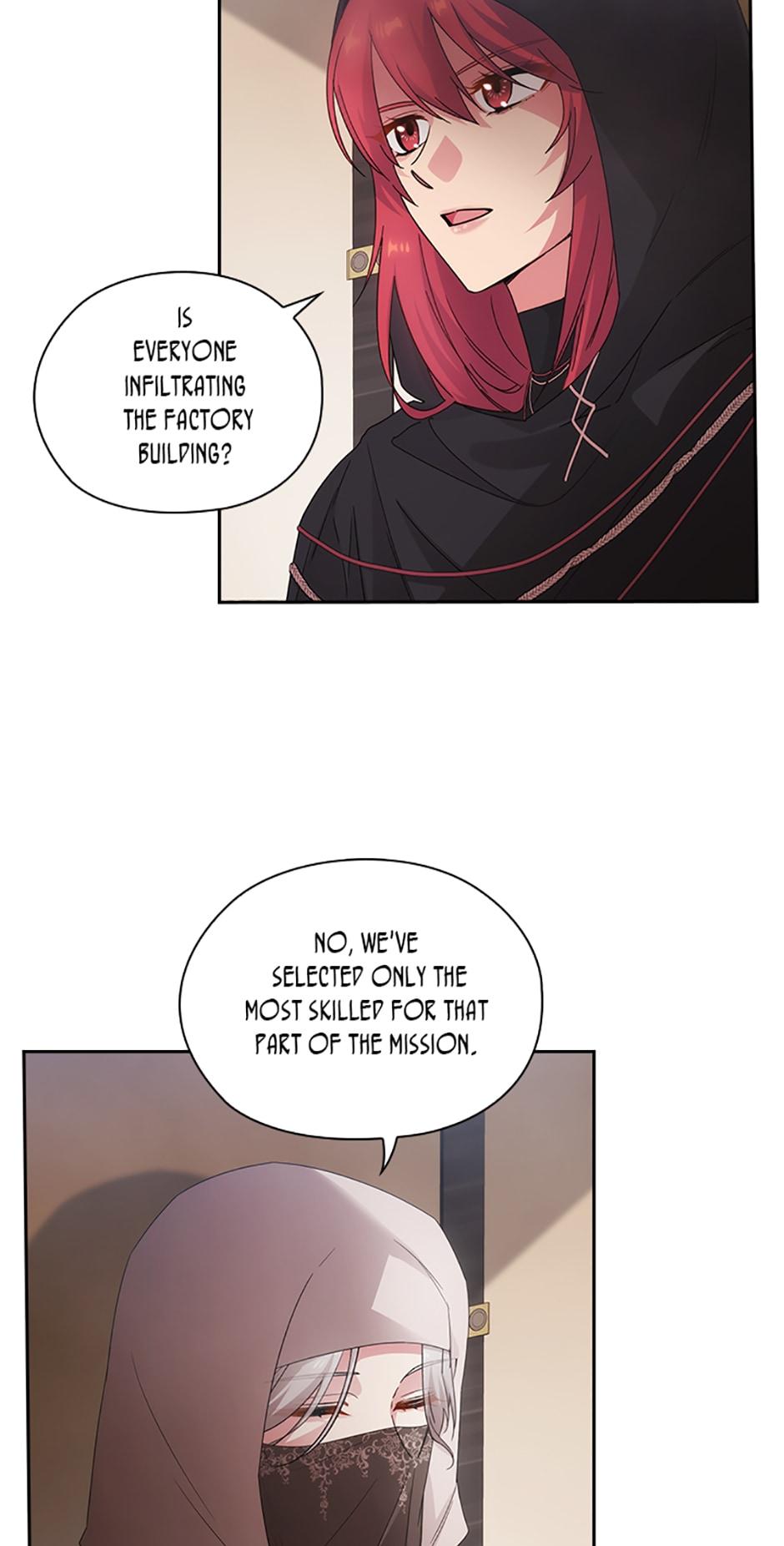 Adonis Chapter 209 page 44