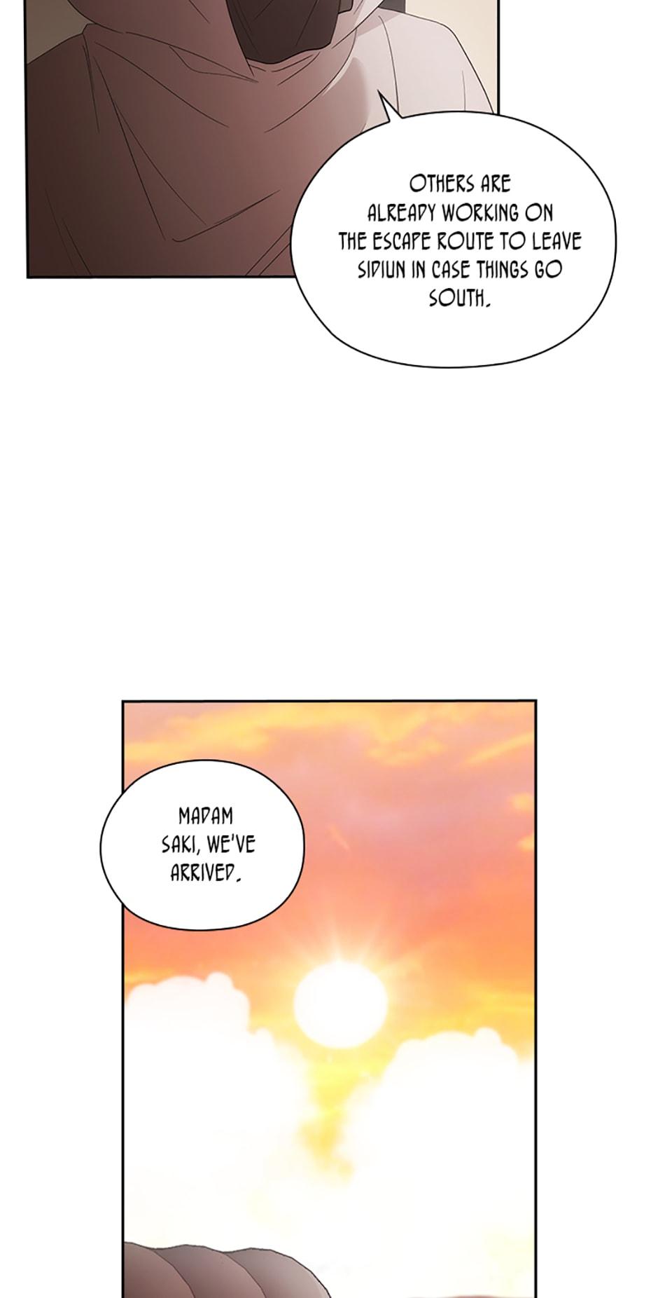Adonis Chapter 209 page 45