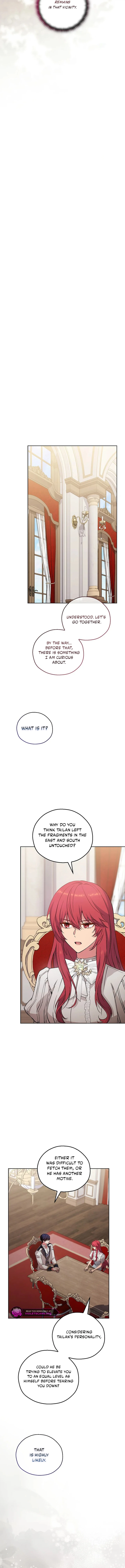 Adonis Chapter 315 page 3