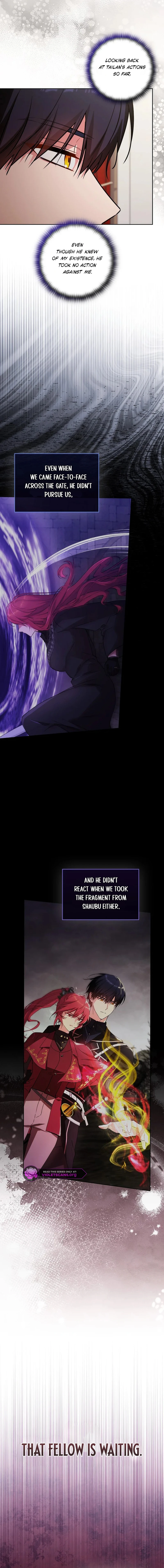 Adonis Chapter 315 page 4