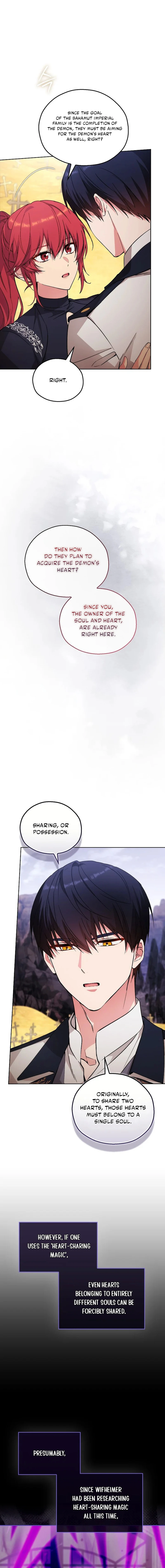 Adonis Chapter 315 page 16
