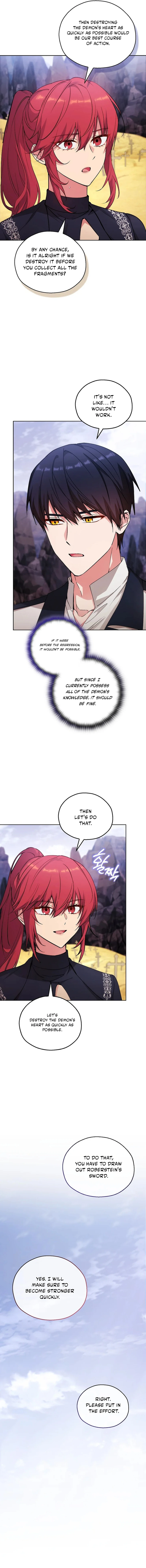 Adonis Chapter 315 page 20