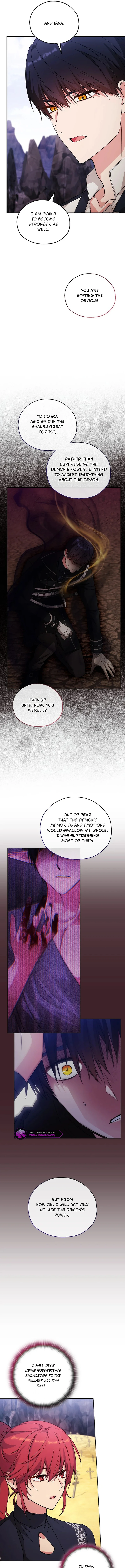 Adonis Chapter 315 page 21