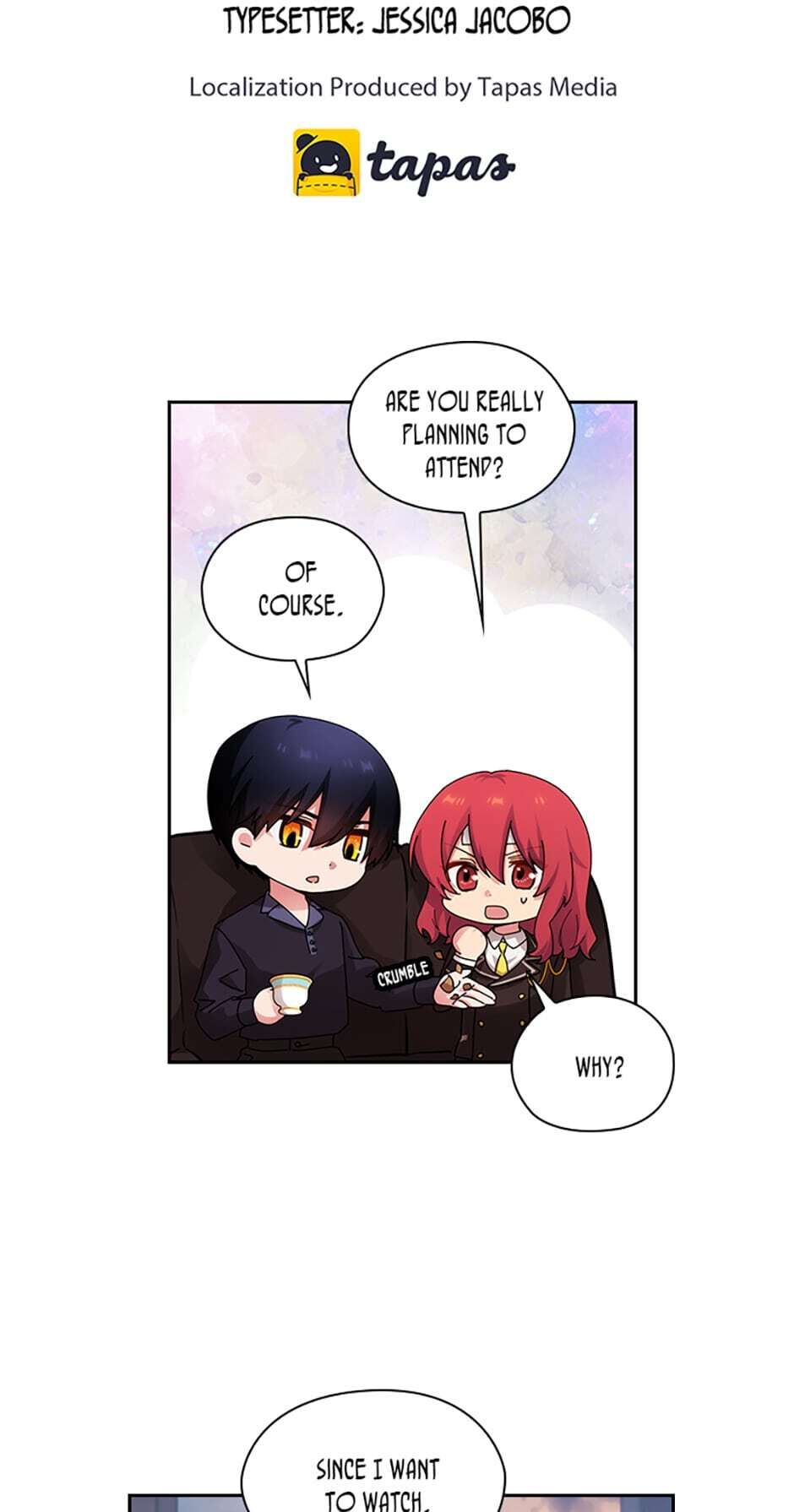 Adonis Chapter 158 page 4