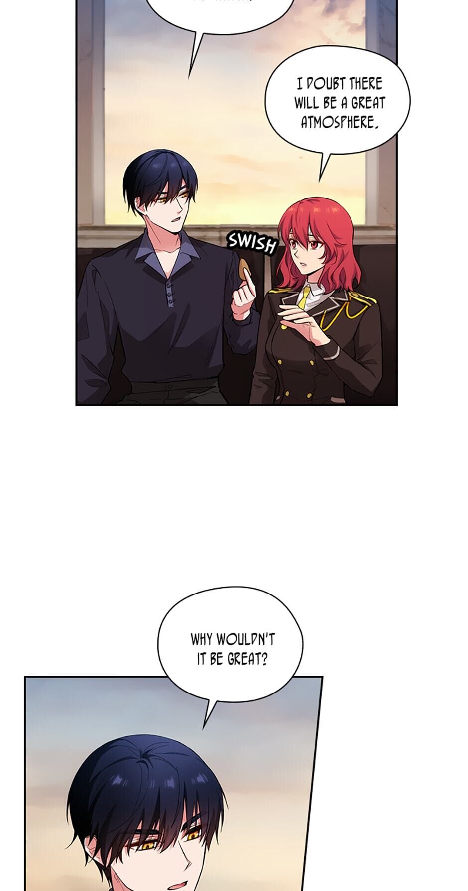 Adonis Chapter 158 page 5