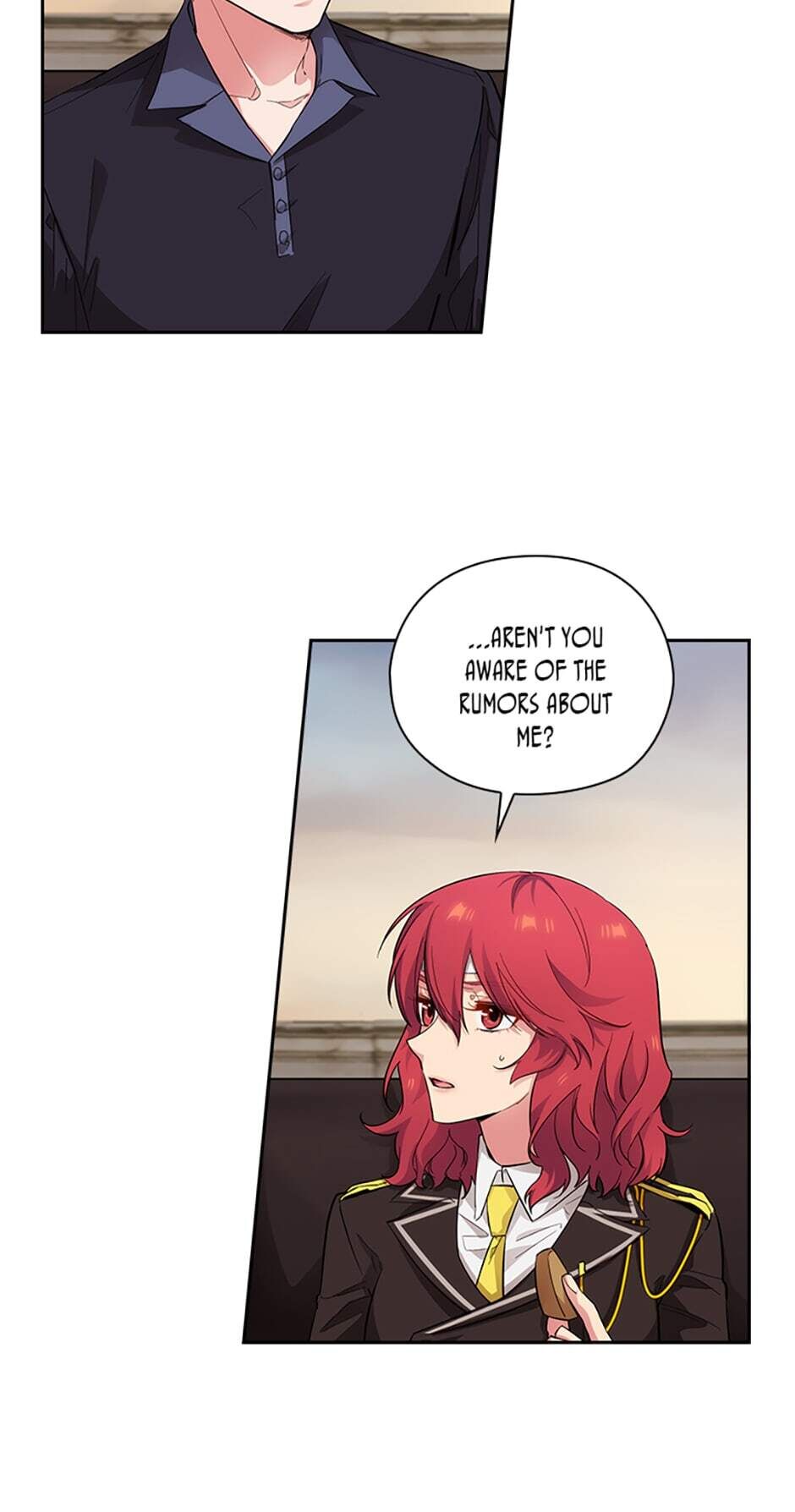 Adonis Chapter 158 page 6