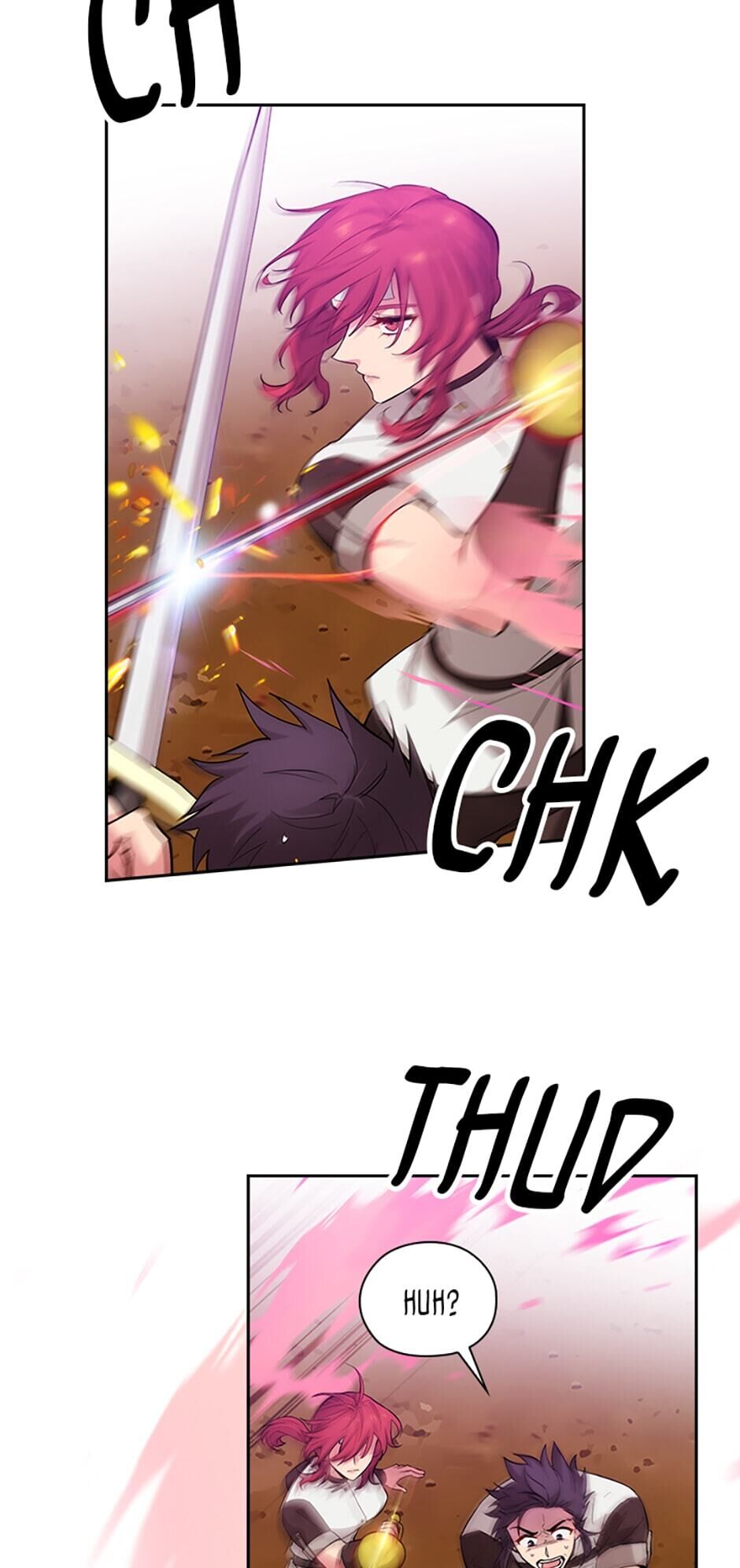 Adonis Chapter 158 page 10
