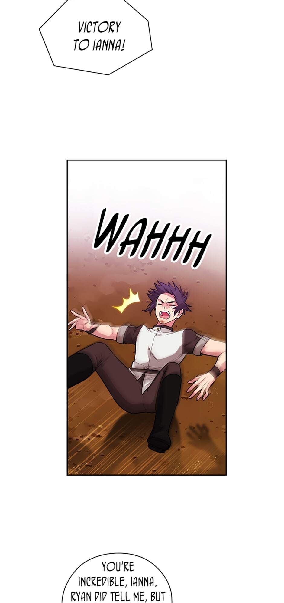 Adonis Chapter 158 page 14