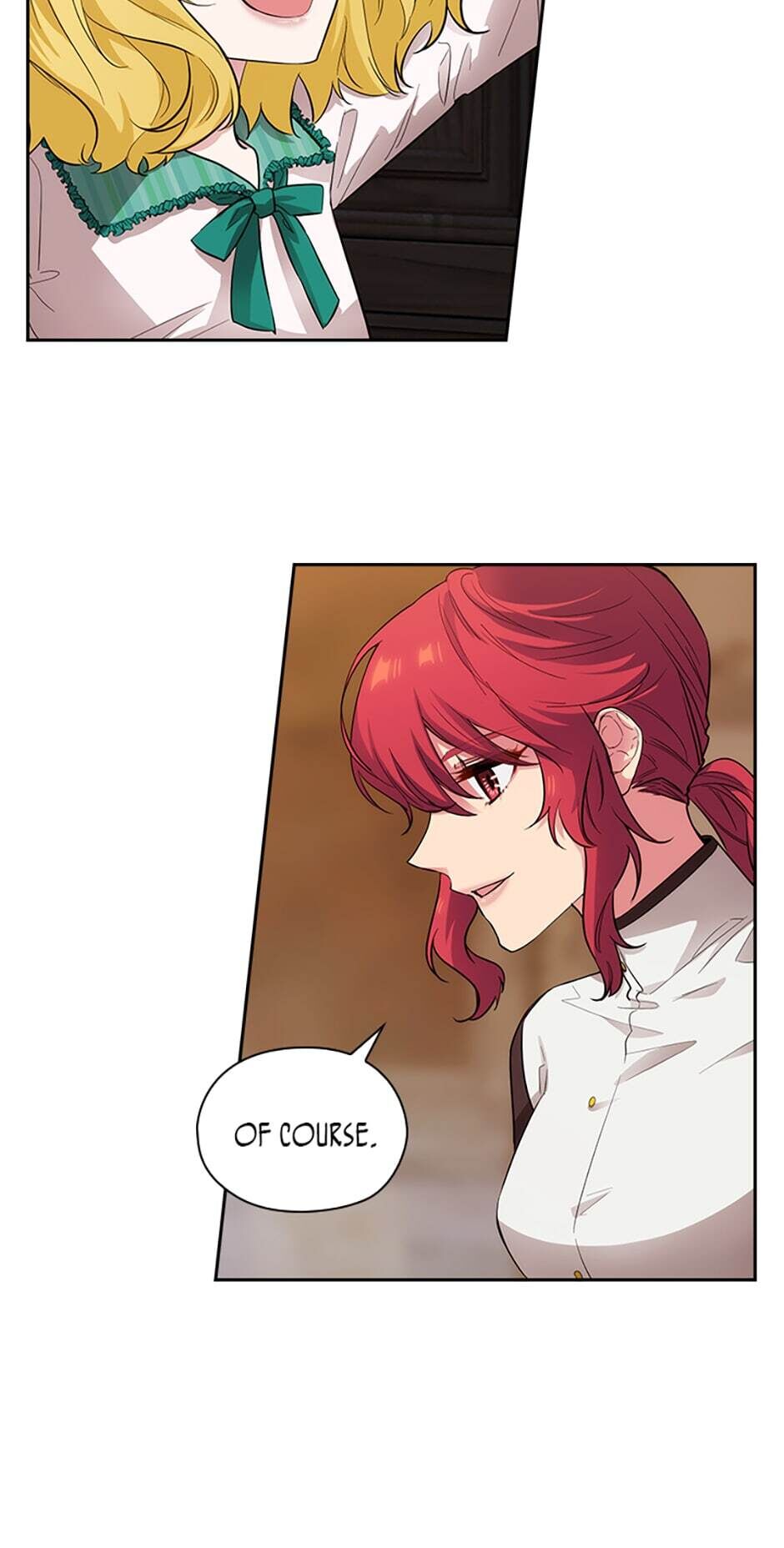 Adonis Chapter 158 page 21