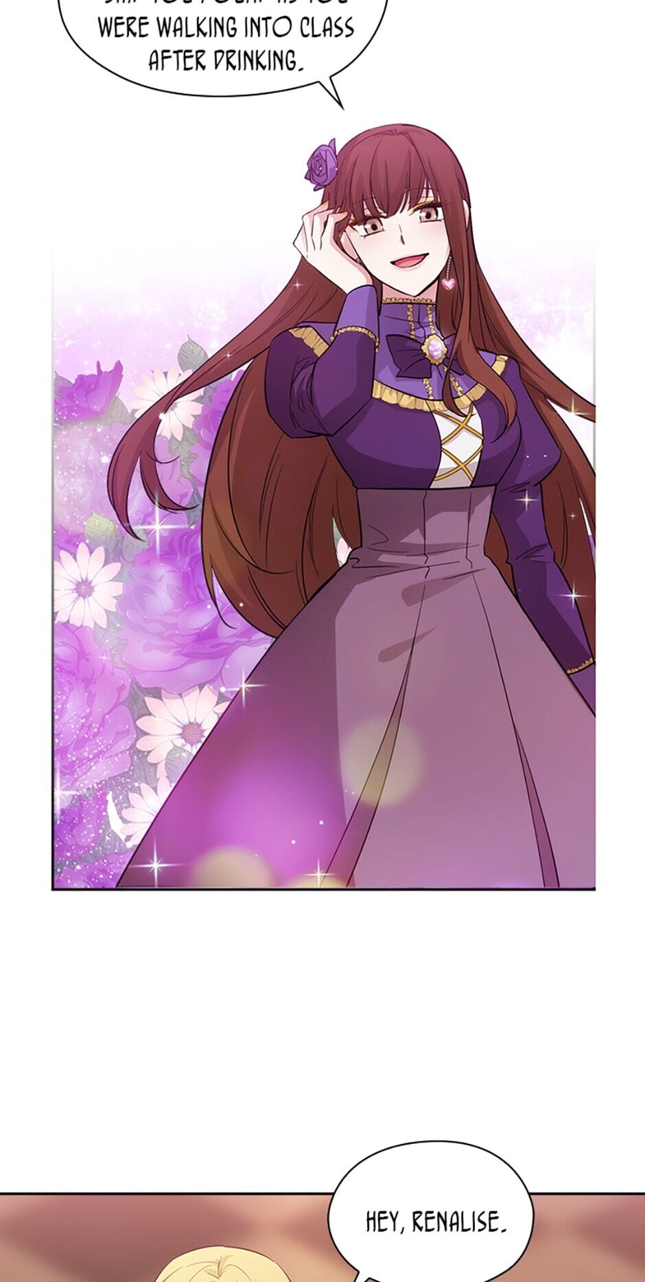 Adonis Chapter 158 page 26