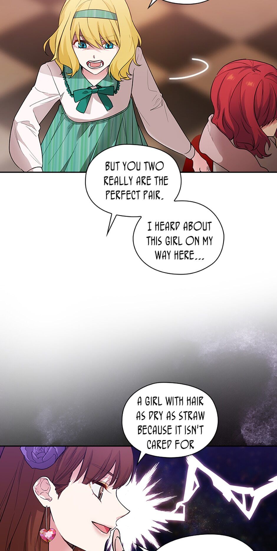 Adonis Chapter 158 page 27