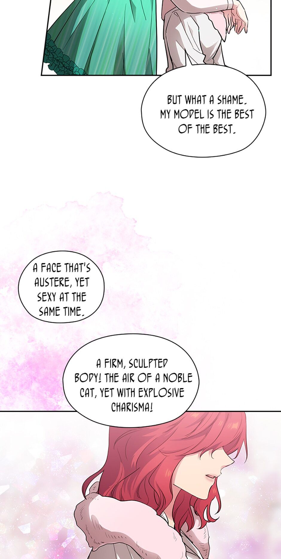 Adonis Chapter 158 page 30