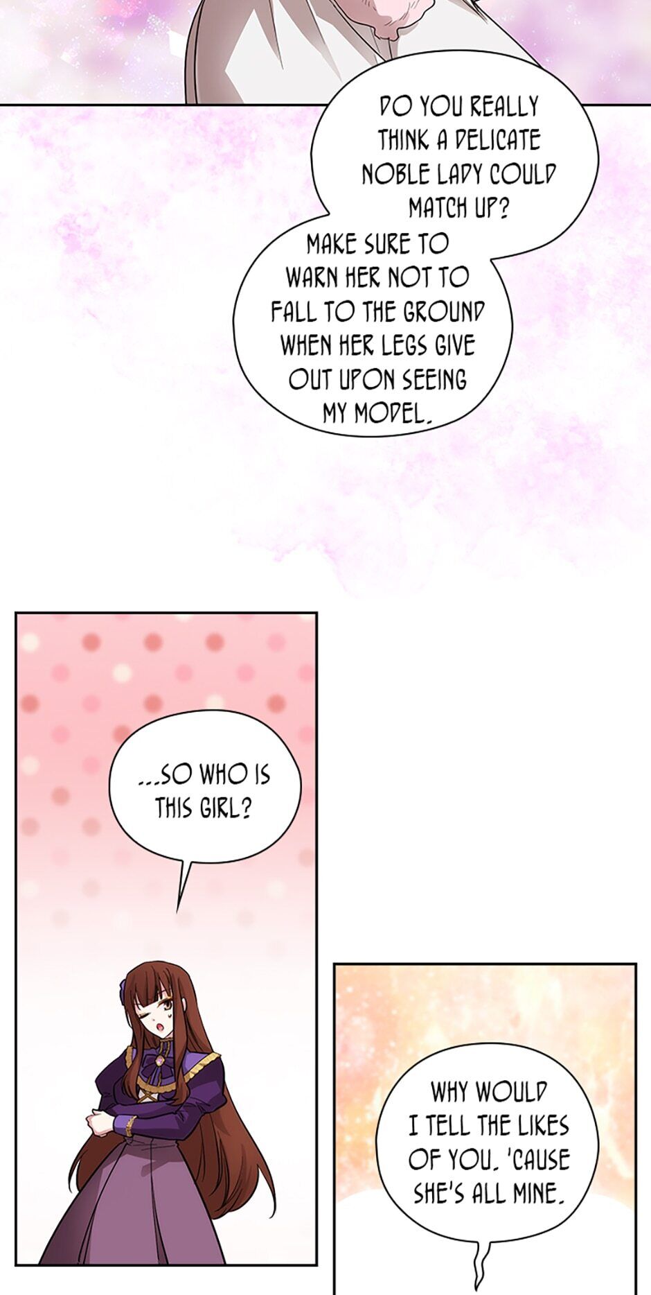 Adonis Chapter 158 page 31