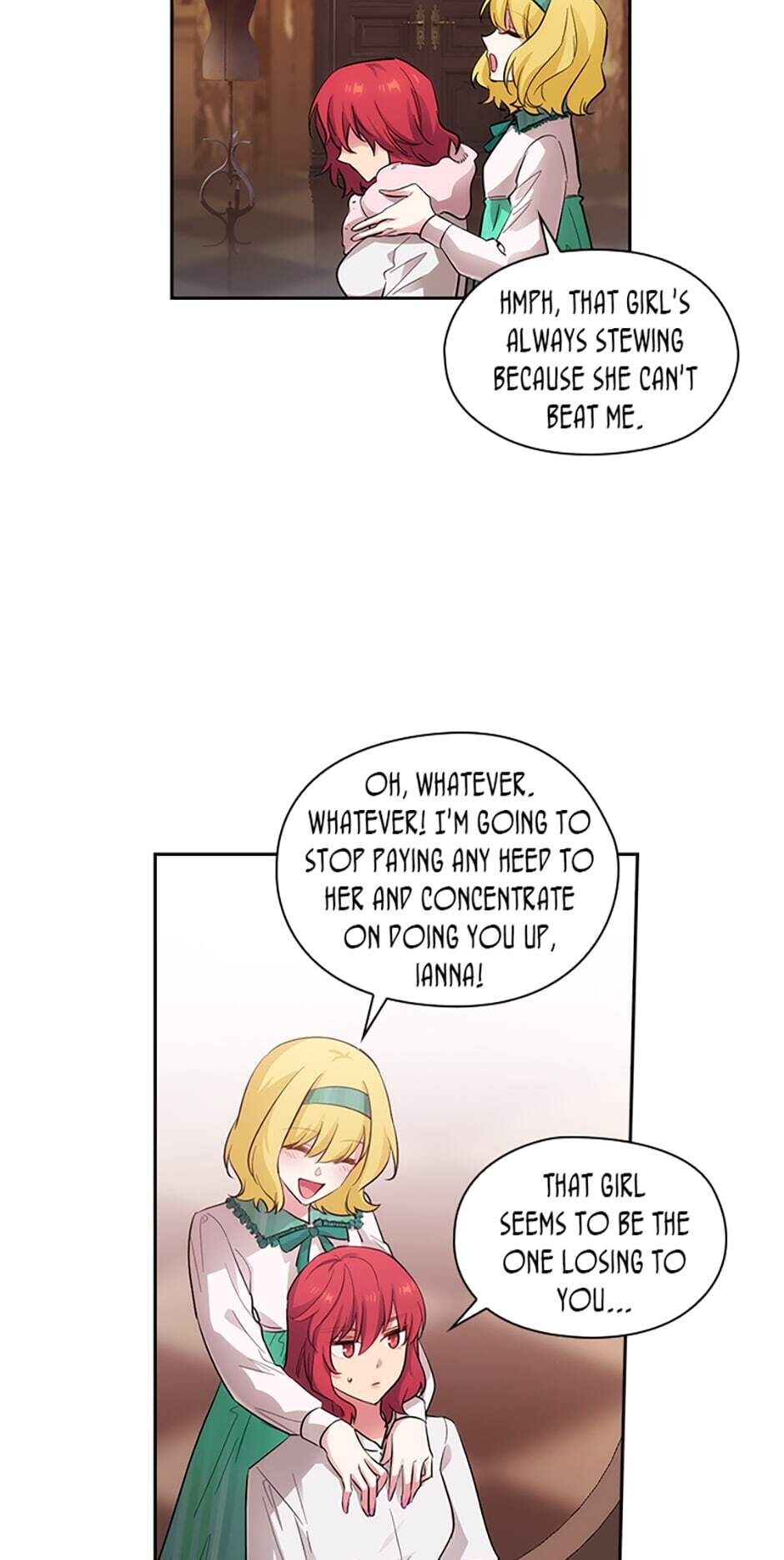 Adonis Chapter 158 page 33