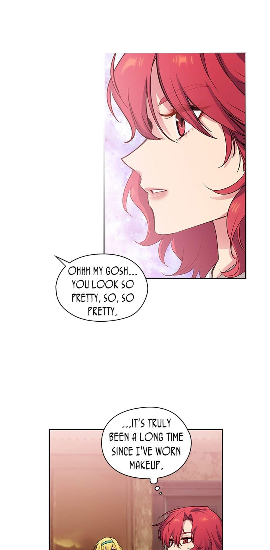 Adonis Chapter 158 page 41