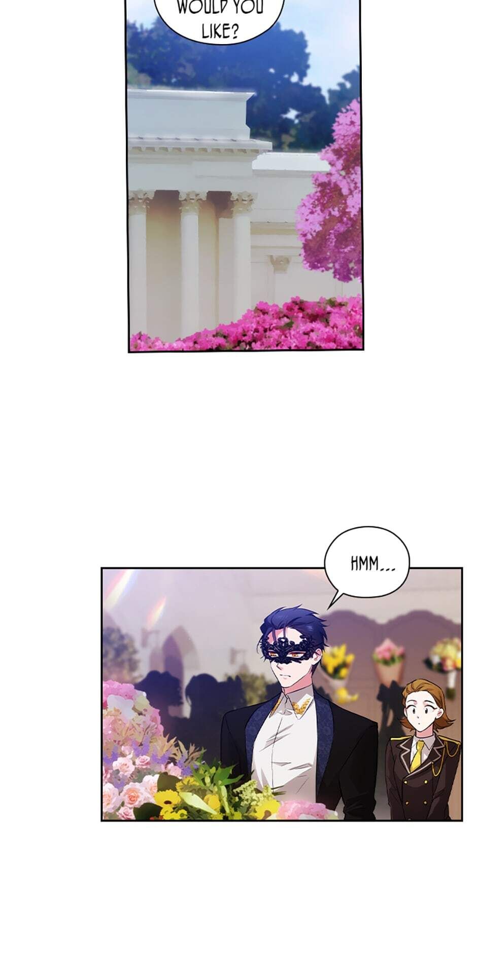Adonis Chapter 158 page 45