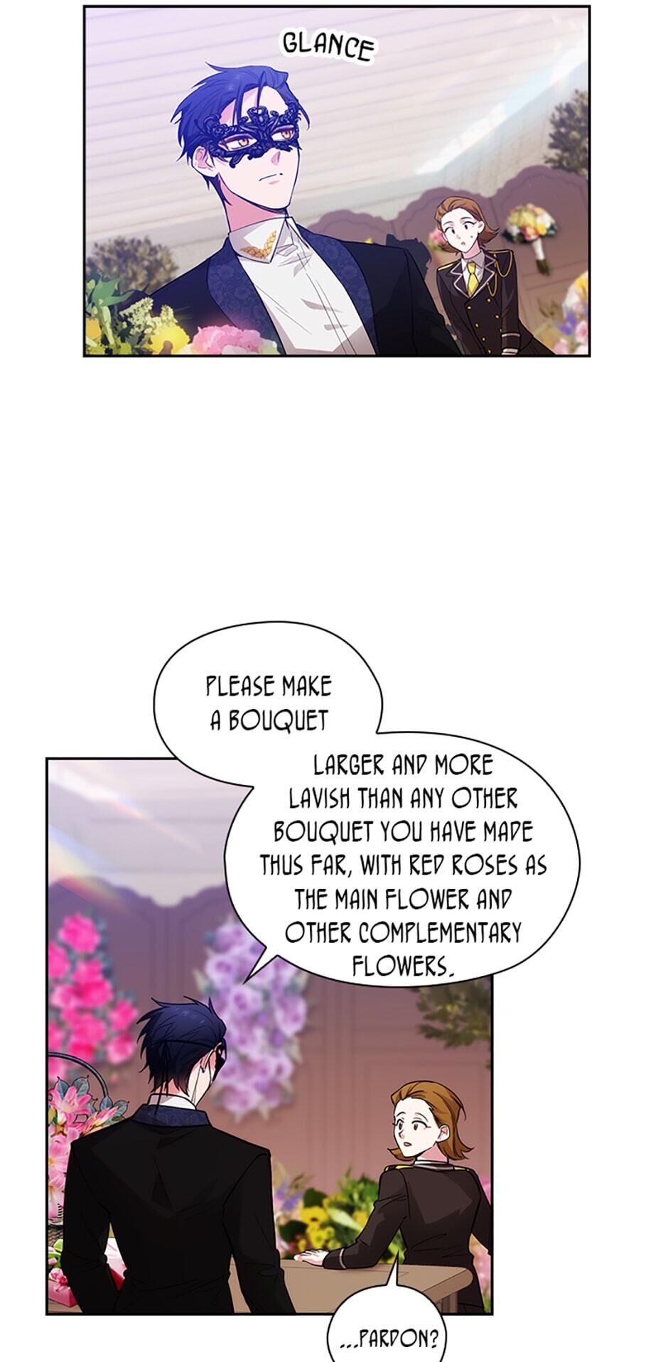 Adonis Chapter 158 page 46