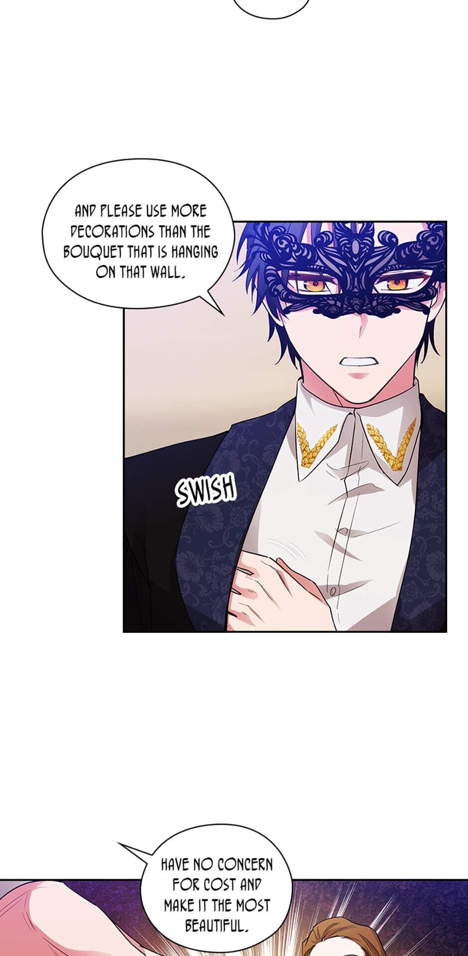 Adonis Chapter 158 page 47