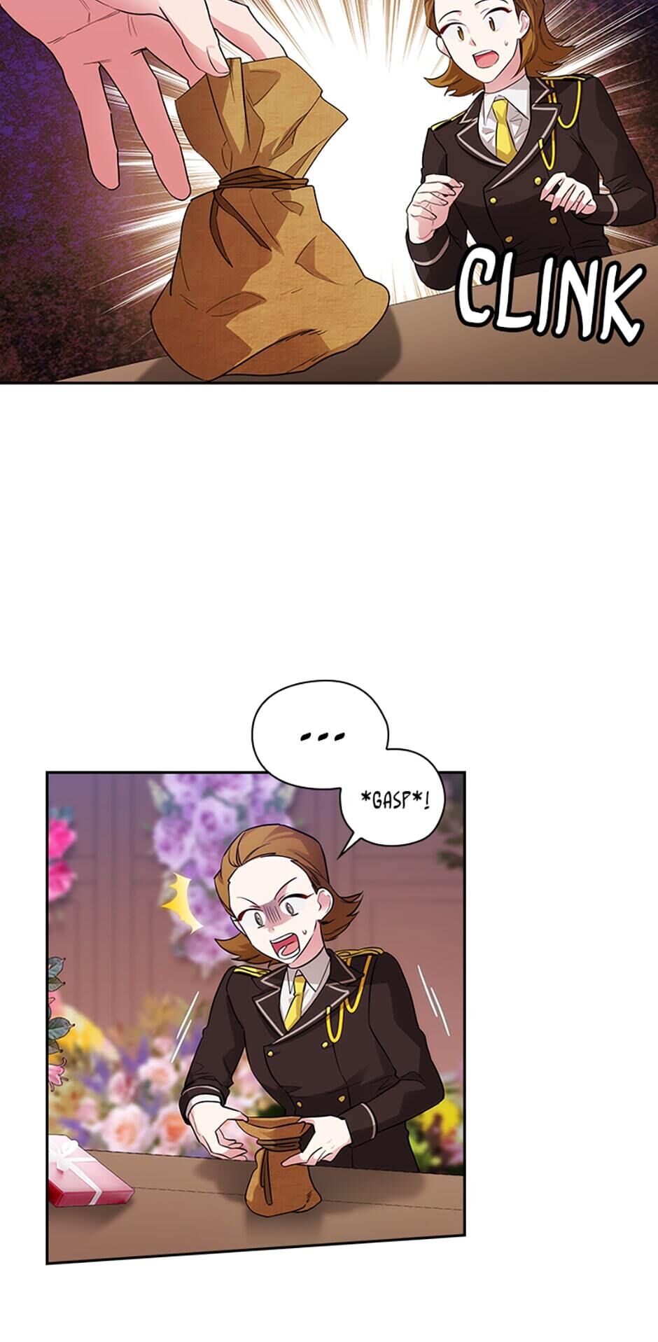 Adonis Chapter 158 page 48