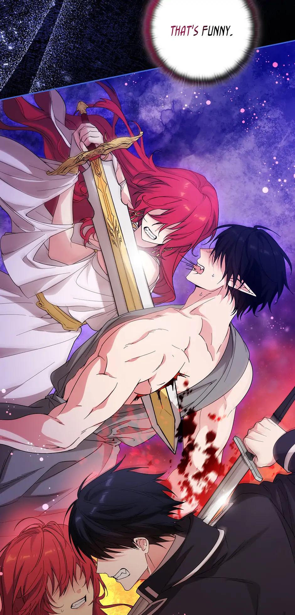 Adonis Chapter 270 page 7