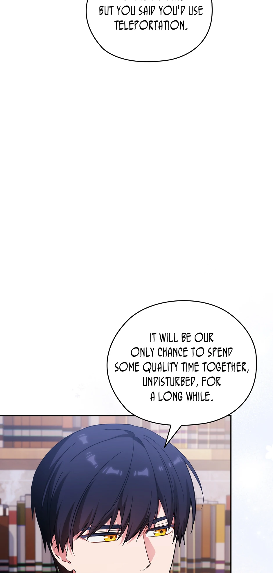Adonis Chapter 270 page 12