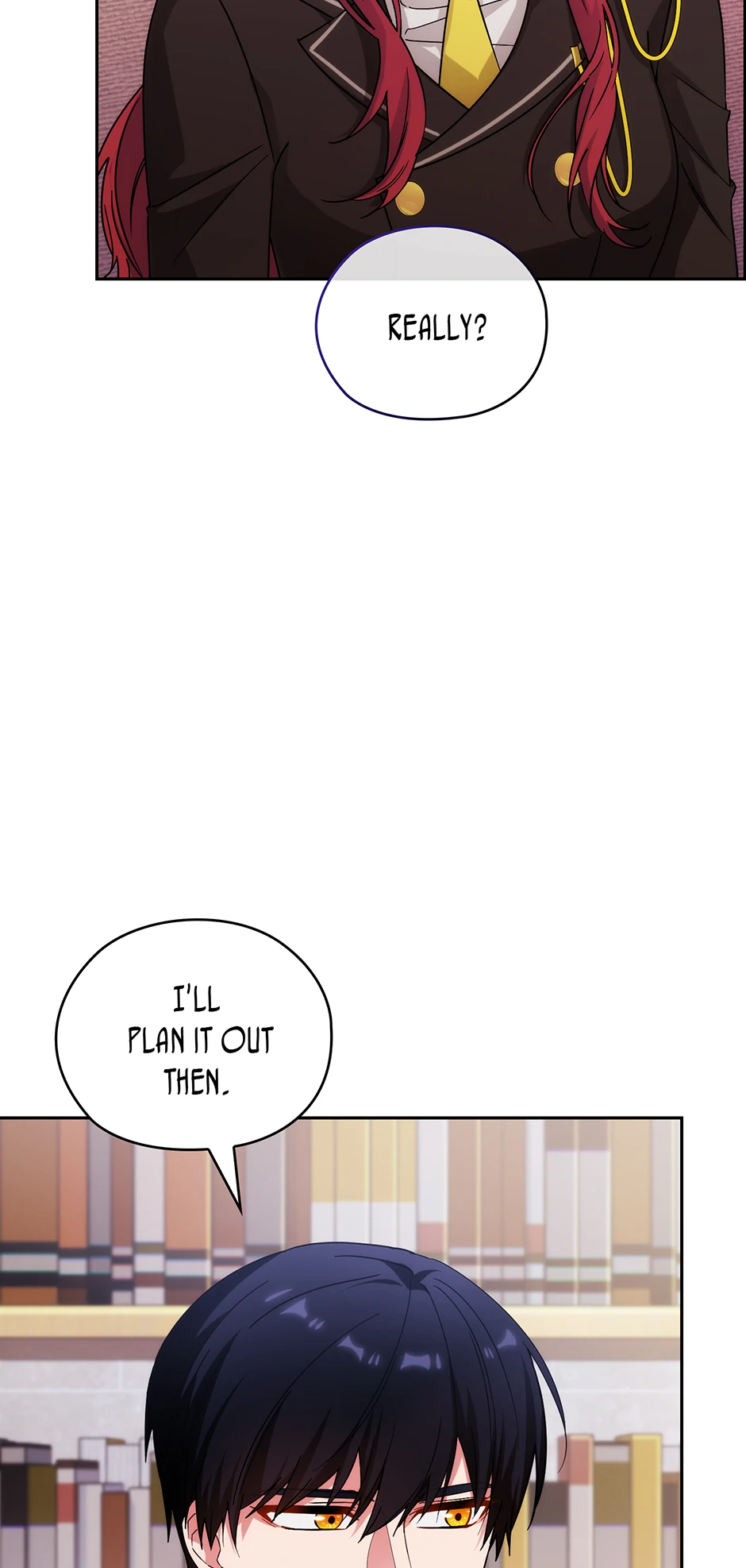 Adonis Chapter 270 page 17